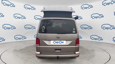 Volkswagen California VI 2.0 Tdi 150 Dsg7 Beach Camper - 5 places Automatique