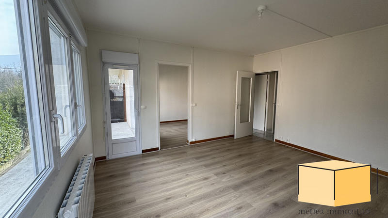 Appartement - 53 m² - 2 pièces