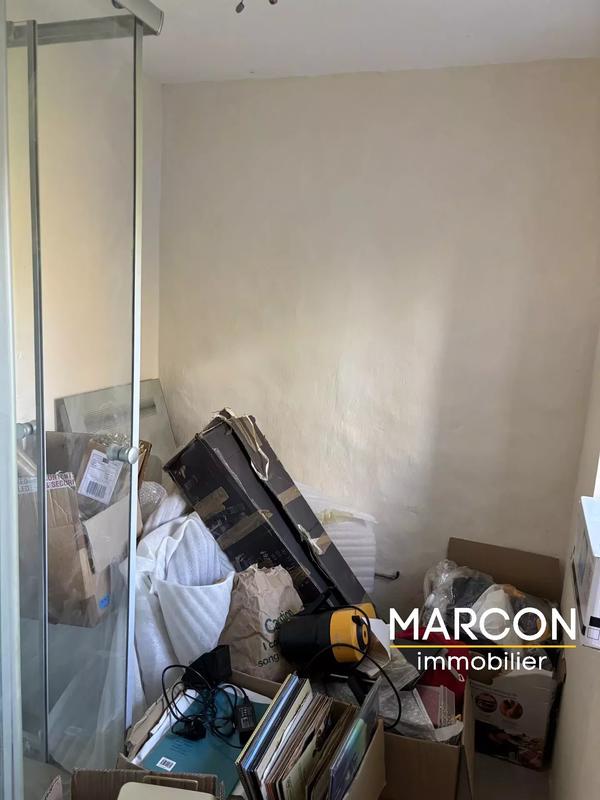 Maison de village - 156 m² - 5 pièces