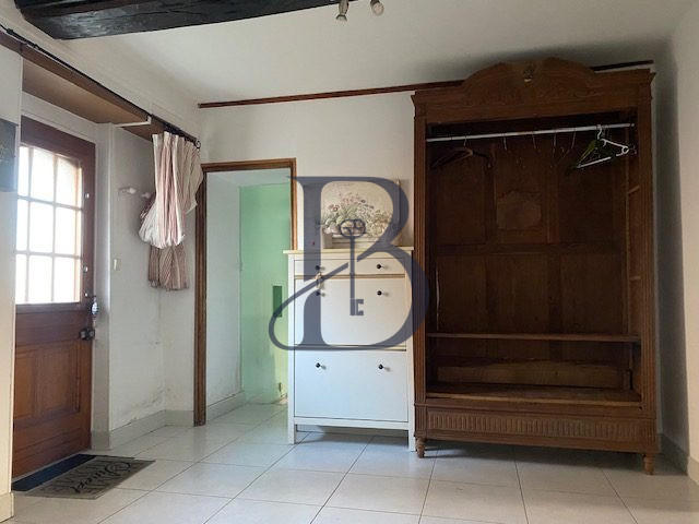 Maison - 101 m² - 5 pièces