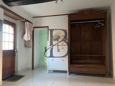 Maison - 101 m² - 5 pièces