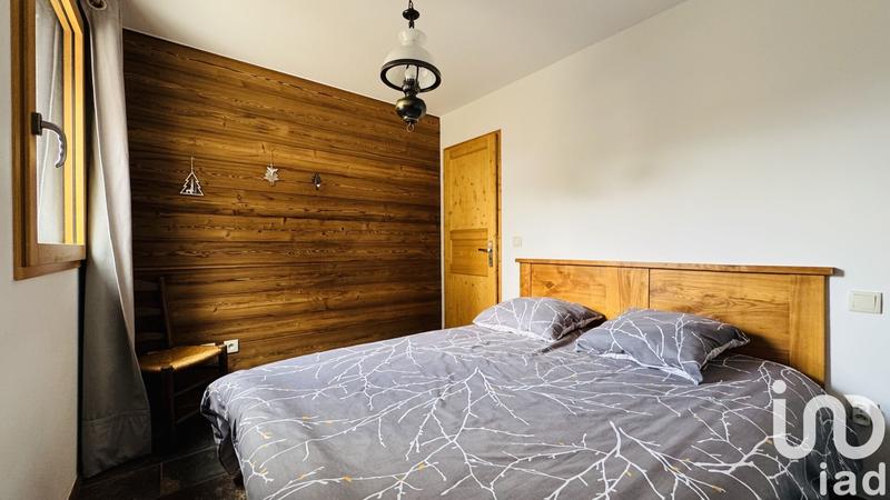 Maison - 209 m² - 7 pièces