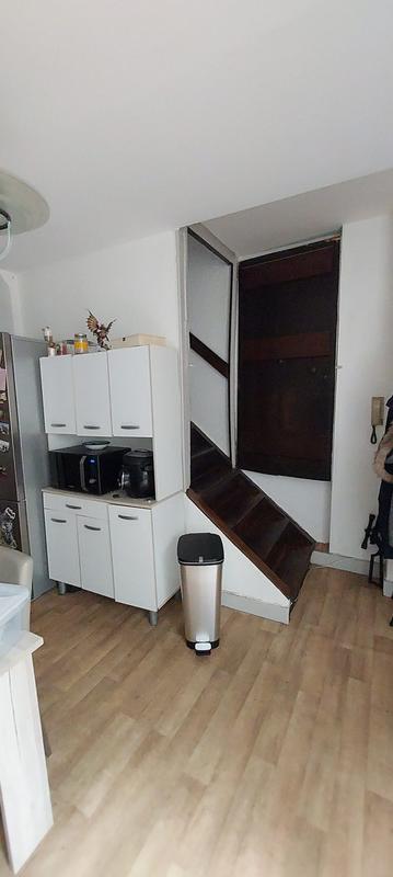 Maison - 94 m² - 3 pièces