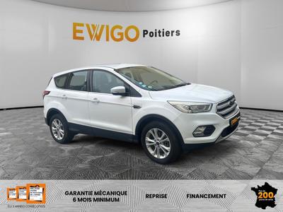 Ford Kuga 2.0 Tdci 150 Titanium 4x2
