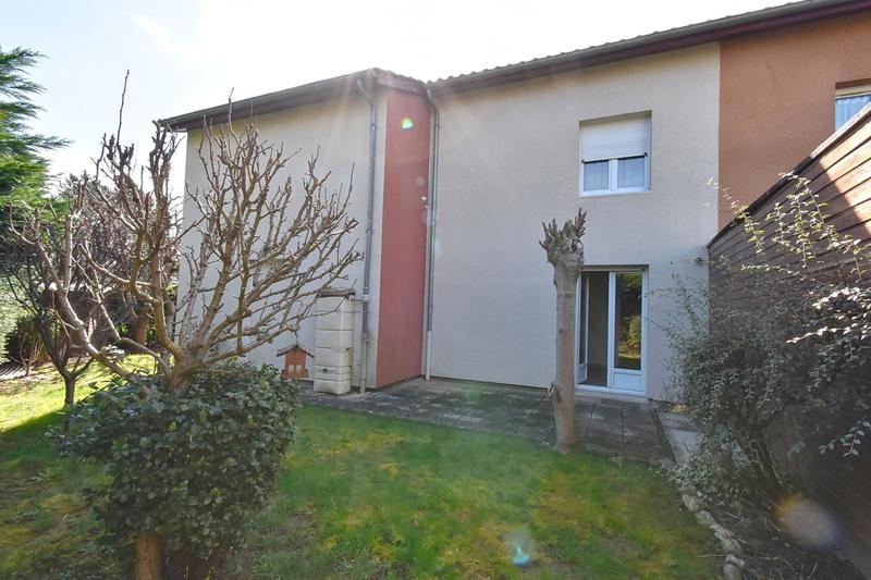 Maison - 108 m² - 7 pièces