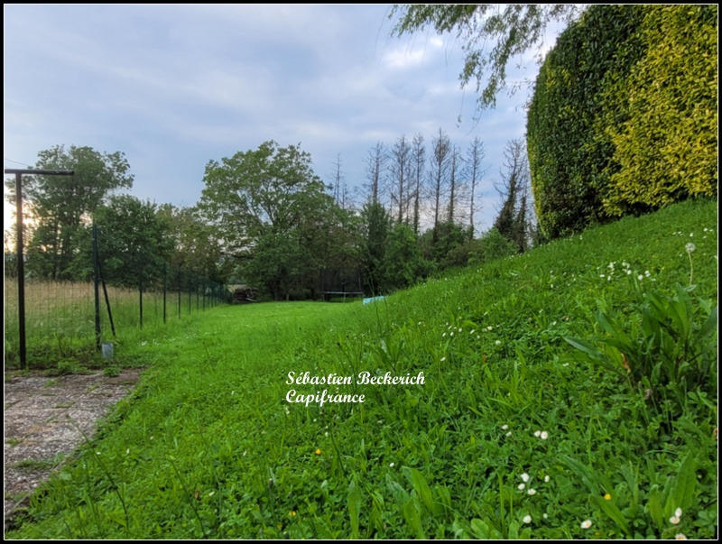 Maison - 166 m² - 6 pièces