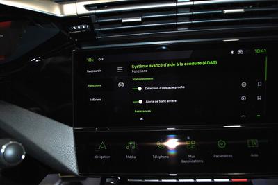 Peugeot 308 III 1.2 Puretech 130 Eat8 Gt