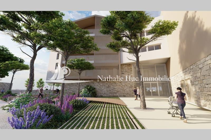 Appartement - 125 m² - 4 pièces