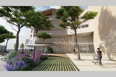 Appartement - 125 m² - 4 pièces