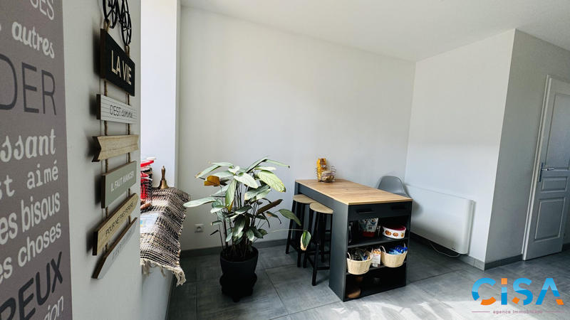 Maison ancienne - 70 m² - 4 pièces