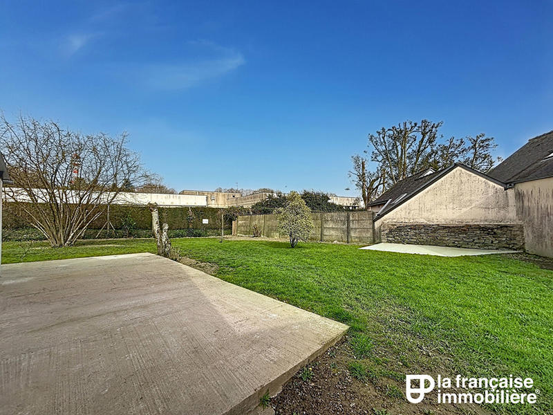 Maison - 56 m² - 3 pièces