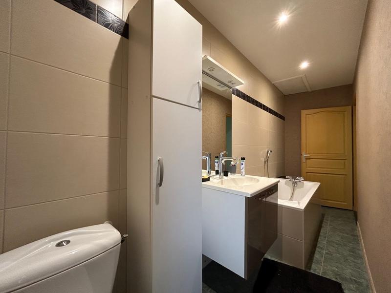 Ferme - 224 m² - 8 pièces