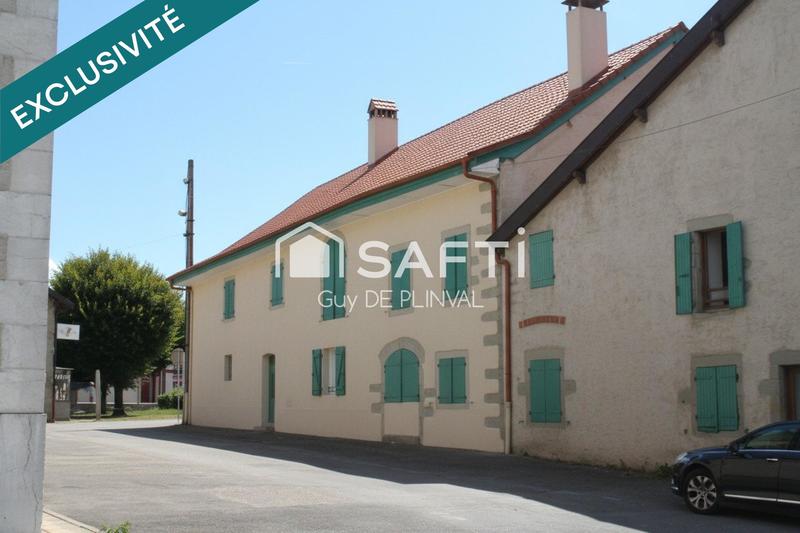 Maison - 558 m² - 23 pièces