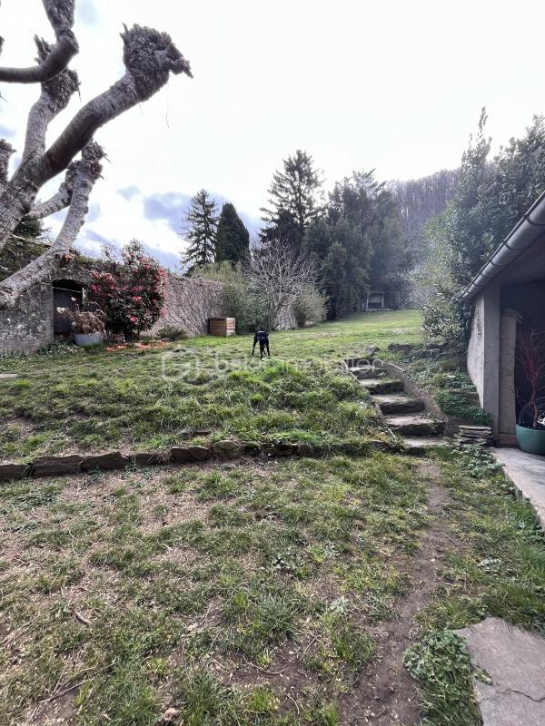 Maison de ville - 171 m² - 8 pièces