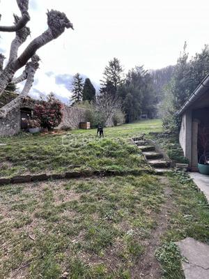 Maison de ville - 171 m² - 8 pièces