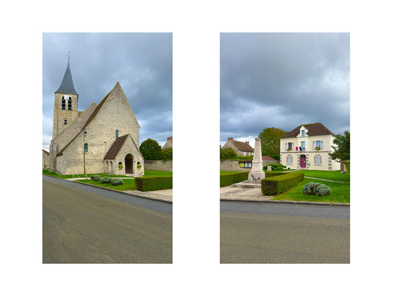 Maison - 200 m² - 6 pièces