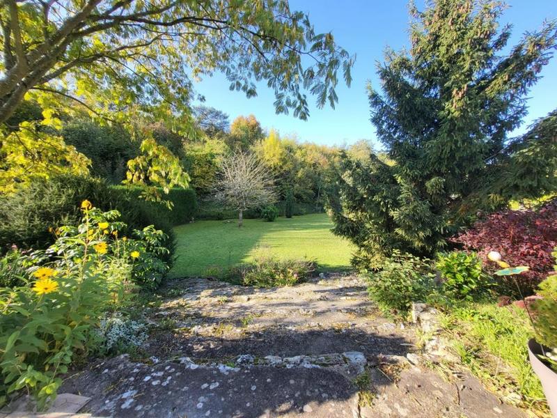 Maison - 113 m² - 6 pièces