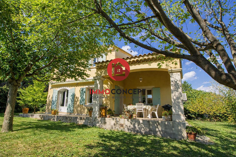 Villa - 140 m² - 5 pièces