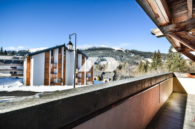 Appartement - 86 m² - 4 pièces