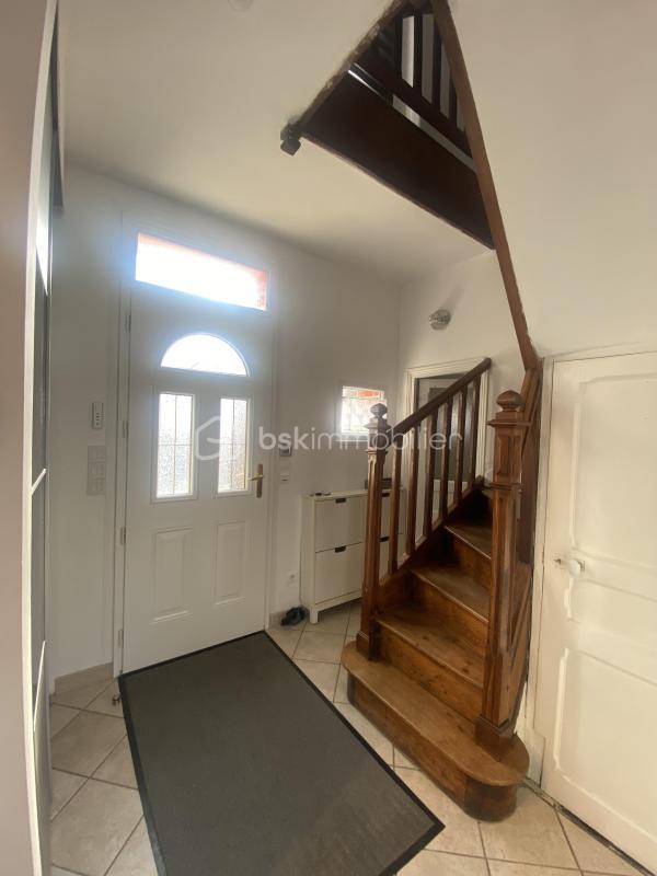 Maison en pierre - 90 m² - 5 pièces