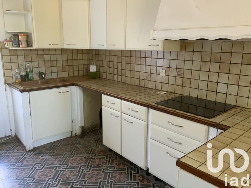 Maison - 145 m² - 6 pièces