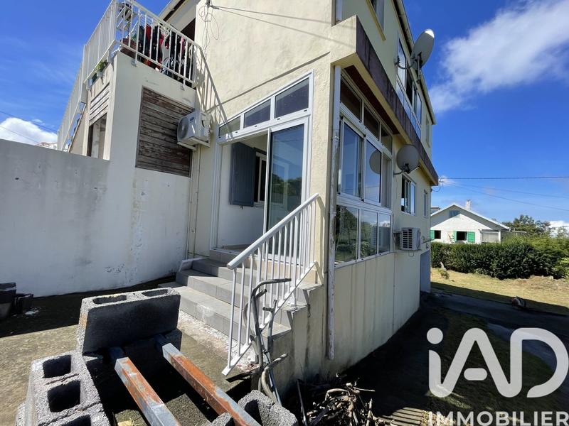 Maison - 175 m² - 9 pièces