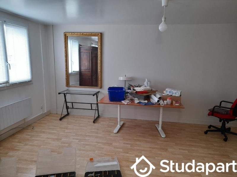 Maison - 48 m² - 2 pièces