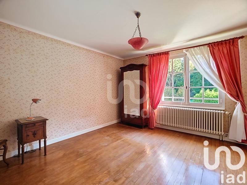 Maison - 114 m² - 5 pièces