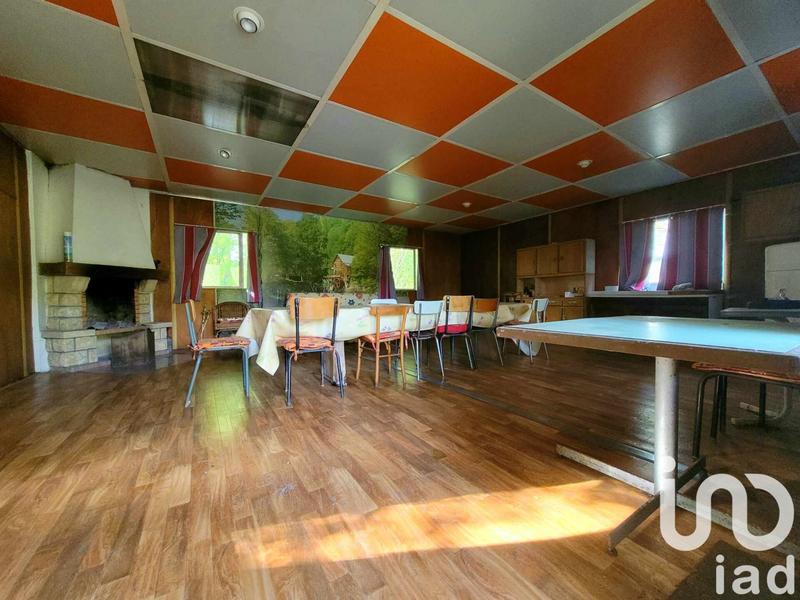 Terrain - 50 000 m²