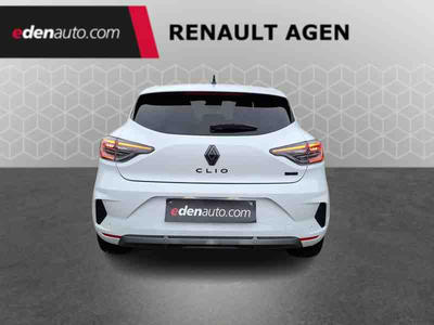 Renault Clio E-Tech full hybrid 145 Gsr2 Esprit Alpine
