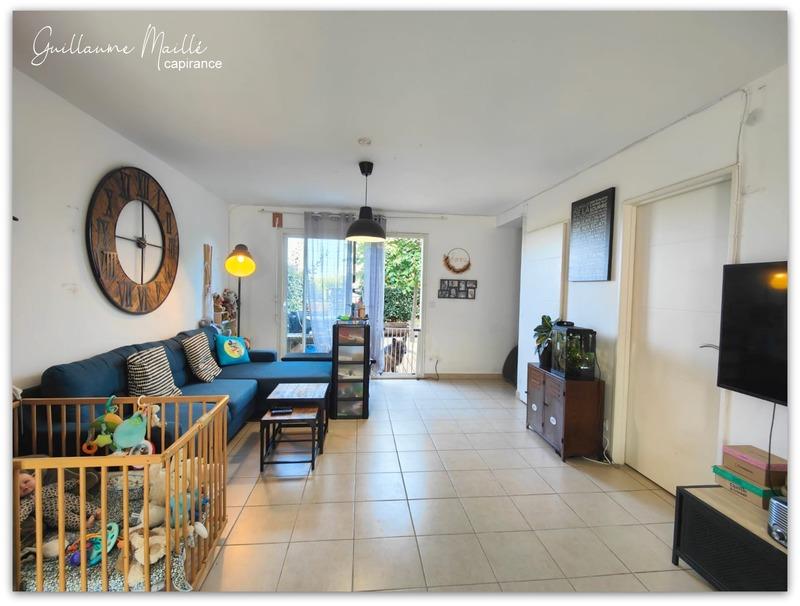 Villa - 82 m² - 4 pièces