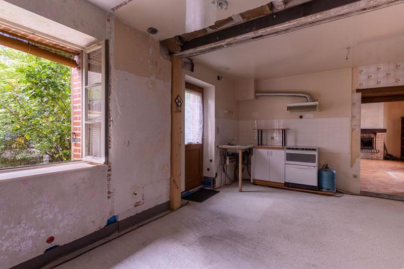 Maison - 102 m² - 4 pièces