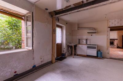 Maison - 102 m² - 4 pièces