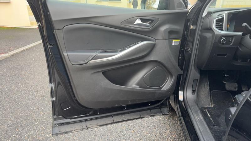 Opel Grandland X I 1.5 Cdti 130 Eat8 Business