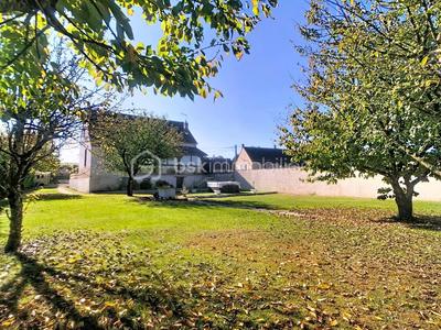 Maison en pierre - 130 m² - 6 pièces