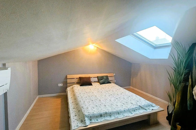 Maison - 135 m² - 6 pièces