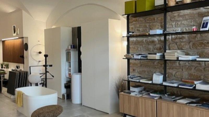 Local commercial - 73 m²