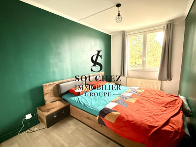 Appartement - 78 m² - 4 pièces