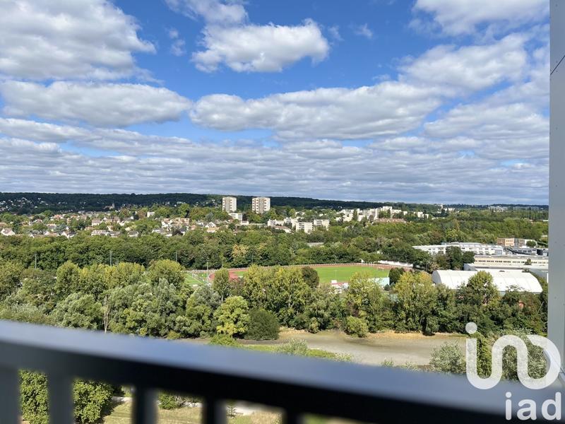 Appartement - 83 m² - 5 pièces