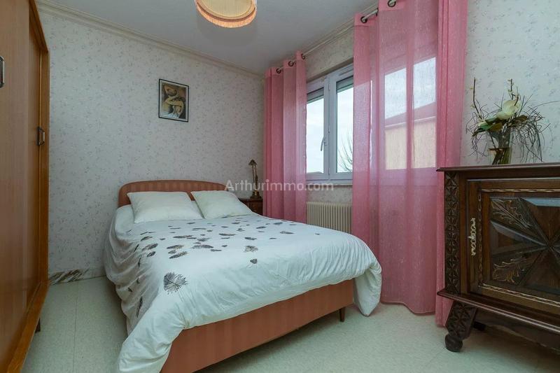 Maison - 103 m² - 4 pièces