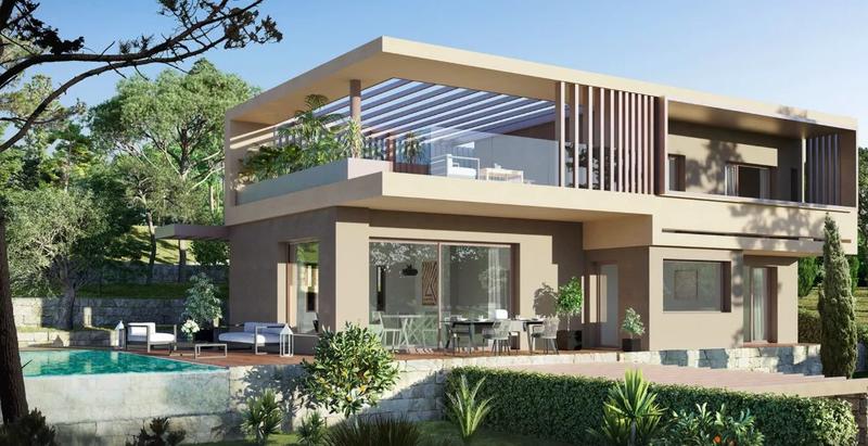 Villa - 141 m² - 4 pièces