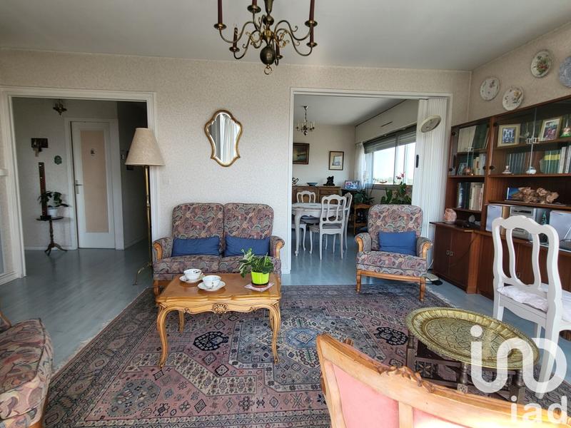 Appartement - 68 m² - 3 pièces