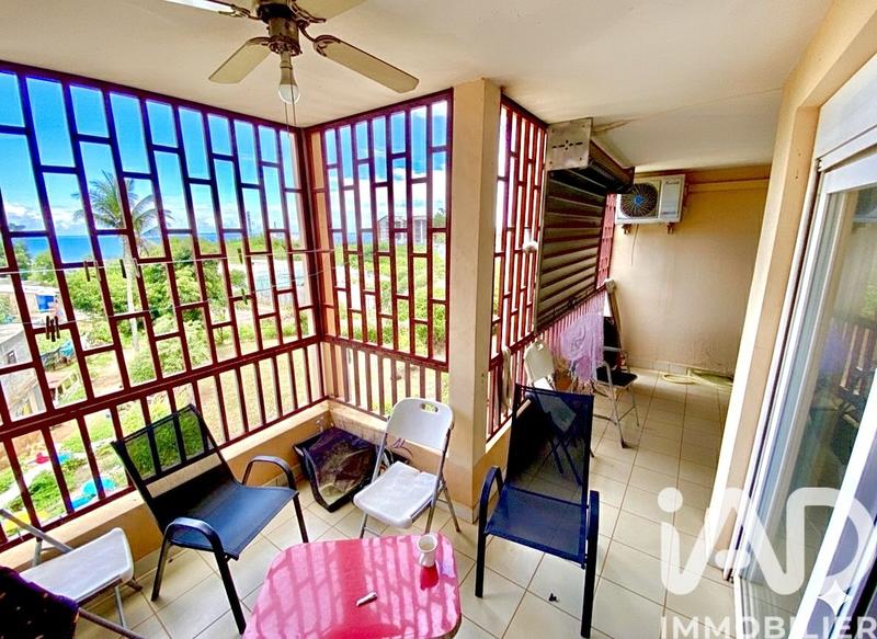 Appartement - 104 m² - 5 pièces