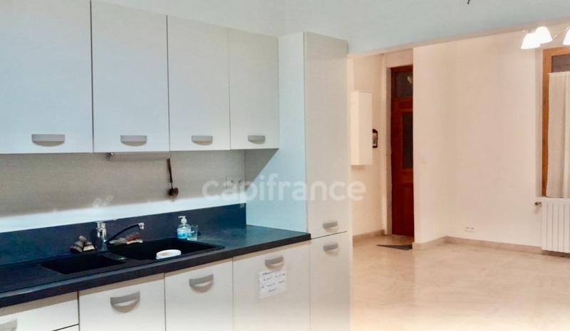 Maison - 93 m² - 5 pièces