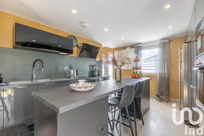 Maison - 170 m² - 7 pièces