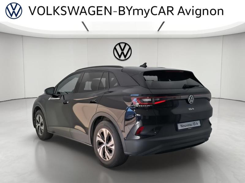 Volkswagen Id.4 170 ch Pure Life Max