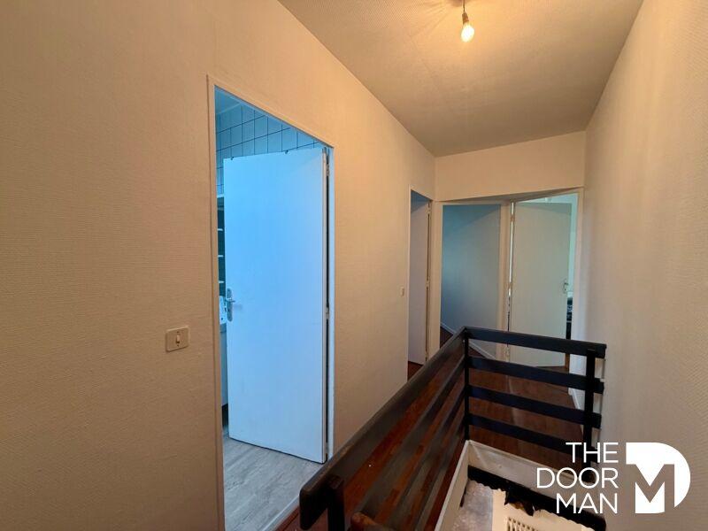 Appartement - 70 m² - 4 pièces