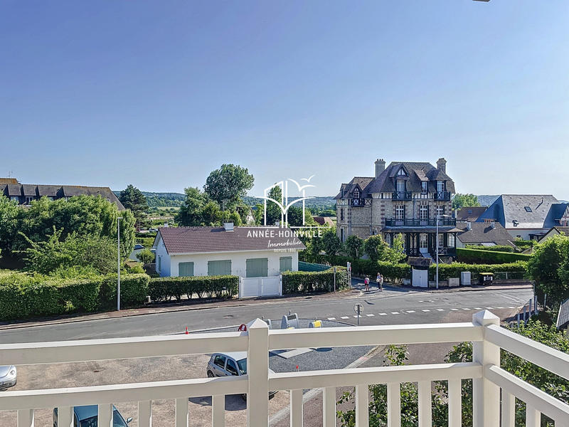 Appartement - 106 m² - 5 pièces