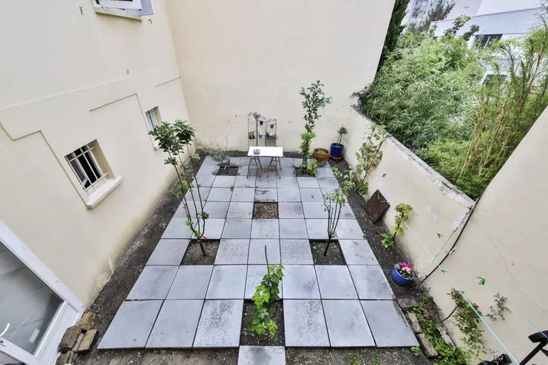 Immeuble - 186 m² - 7 pièces