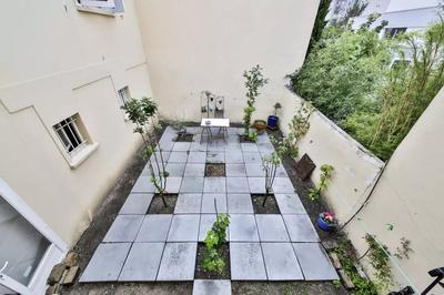 Immeuble - 186 m² - 7 pièces